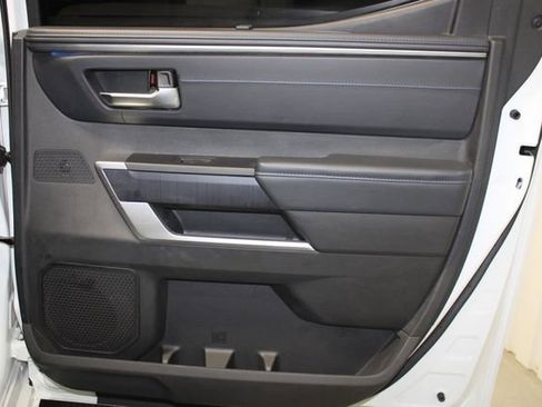 Used 2024 Toyota Tundra Platinum image 24