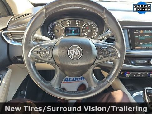 Used 2019 Buick Enclave Essence w/ Trailering Package, 5000 lbs. image 15