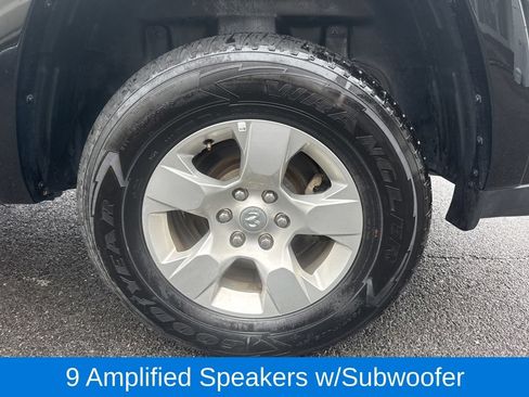 Used 2025 RAM 1500 Big Horn AWD/4WD image 6