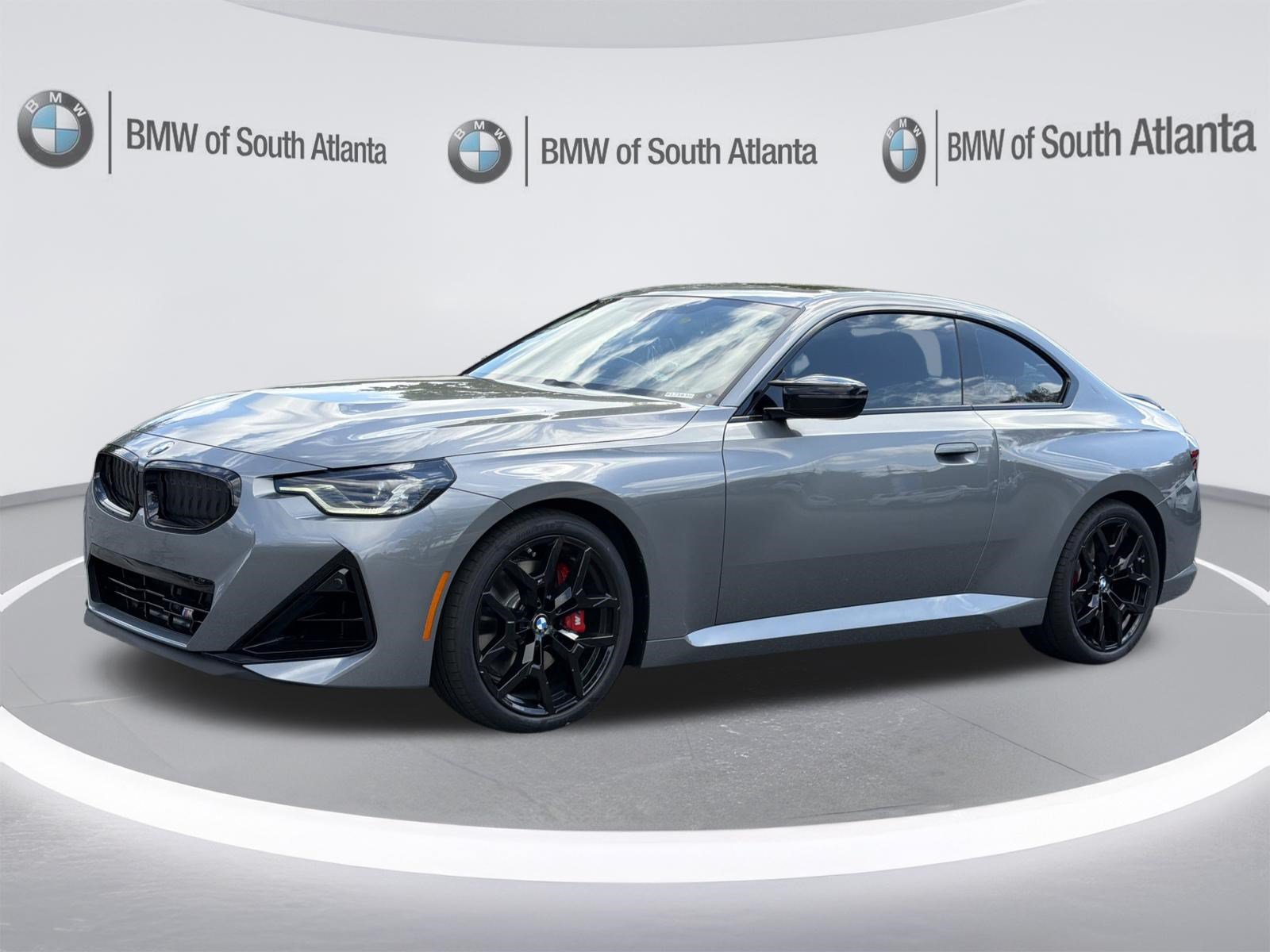 New 2027 BMW M240i Coupe w/ Premium Package RWD image 19