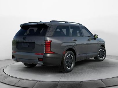 New 2026 Hyundai Palisade XRT Pro