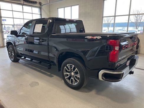 Used 2023 Chevrolet Silverado 1500 LT image 6