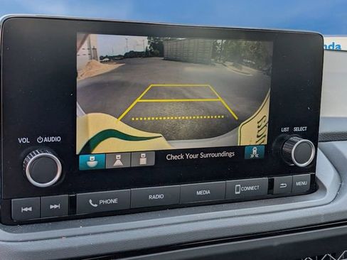 Used 2025 Honda Accord SE image 23