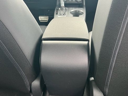 New 2026 Honda Civic Sport image 31