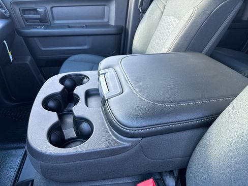 New 2026 RAM 3500 Tradesman image 5