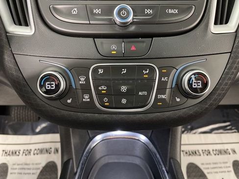 Used 2024 Chevrolet Malibu LT image 27