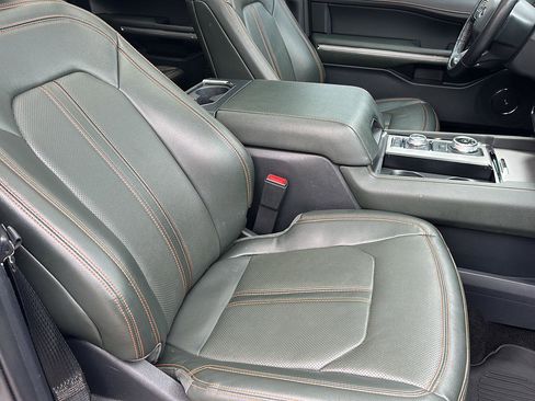 Used 2022 Ford Expedition Timberline image 32