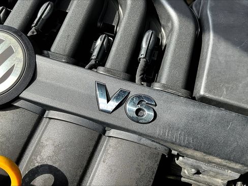 Used 2021 Volkswagen Atlas SEL Premium AWD/4WD image 29