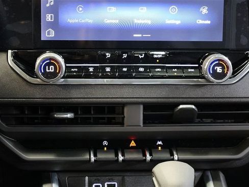 New 2026 Chevrolet Colorado Trail Boss AWD/4WD image 13