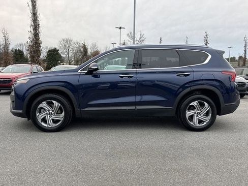 Used 2023 Hyundai Santa Fe SEL image 6