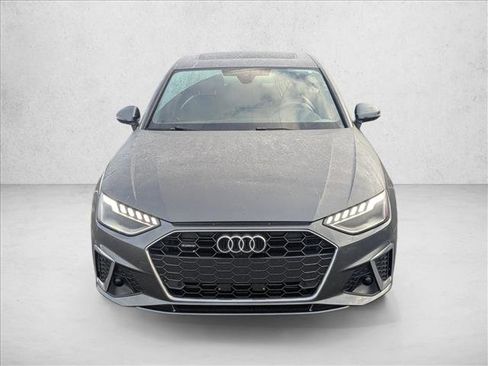 Used 2023 Audi A4 2.0T Premium Plus w/ Premium Plus Package image 2