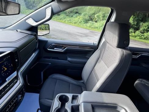 Used 2023 Chevrolet Silverado 1500 LT w/ Protection Package RWD image 20