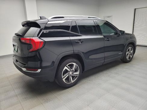 Used 2020 GMC Terrain SLT w/ Preferred Package image 10