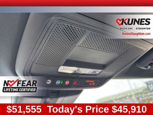 New 2026 Buick Enclave Preferred w/ Power Package image 33