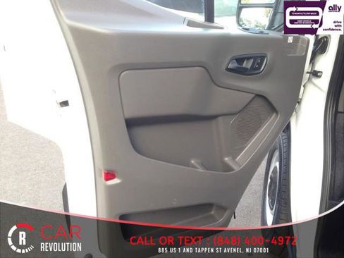 Used 2020 Ford Transit 250 148 High Roof image 29