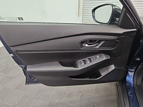 Used 2025 Honda Accord SE image 28