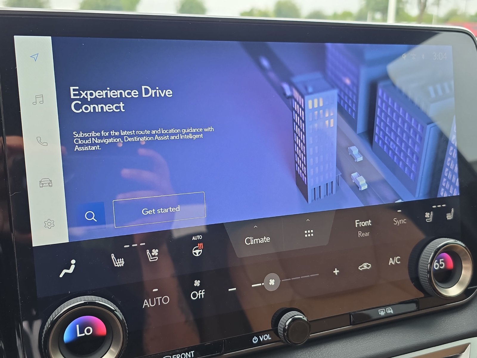 Used 2025 Lexus RX 350 Premium Plus FWD image 19