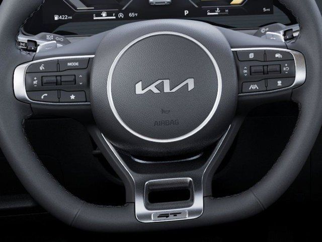 New 2027 Kia K5 GT w/ GT1 Package FWD image 24