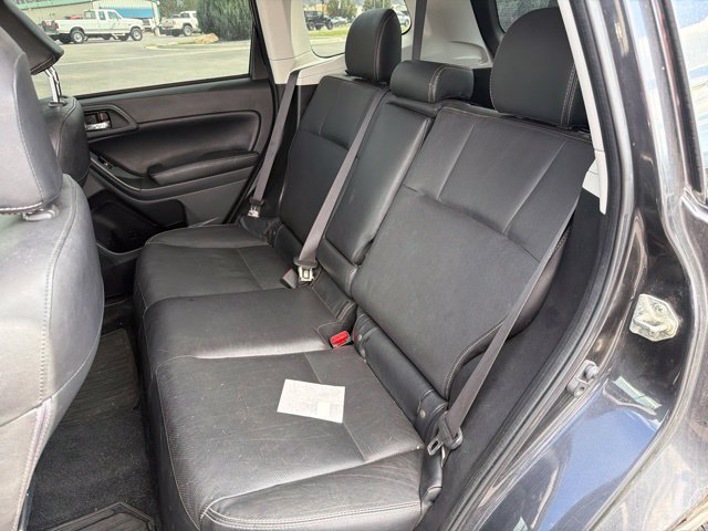 Used 2015 Subaru Forester 2.0XT Touring w/ Popular Package #1 AWD/4WD image 26