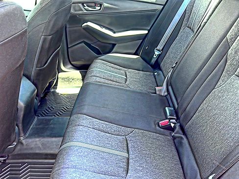 Used 2024 Honda Accord Sport image 19