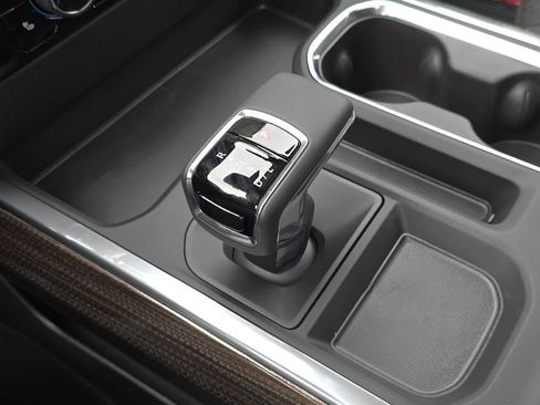 New 2026 Chevrolet Silverado 1500 LT Trail Boss w/ Convenience Package II image 21