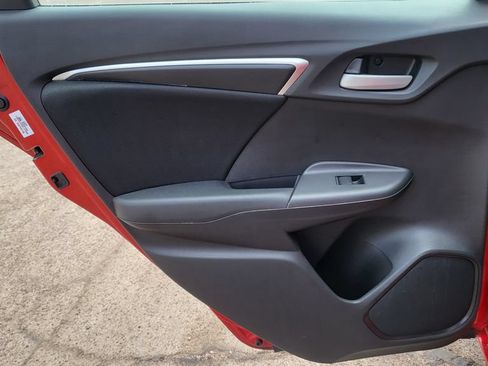 Used 2015 Honda Fit LX image 22