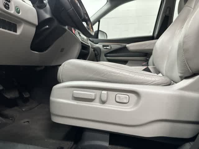 Used 2016 Honda Pilot EX-L image 26
