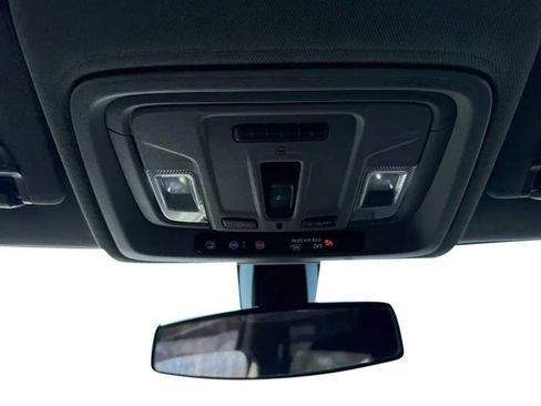 Used 2021 Chevrolet Silverado 1500 LT w/ True North Edition Plus image 29