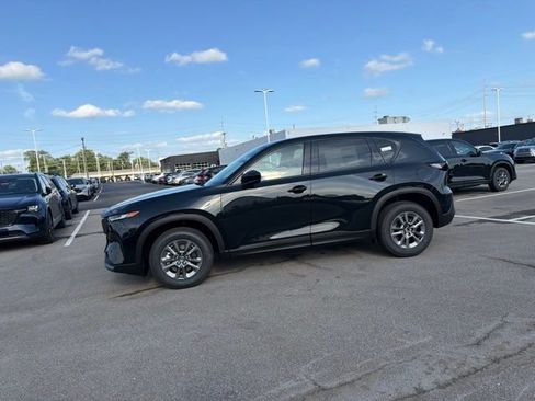 New 2026 MAZDA CX-5 Select AWD/4WD image 18