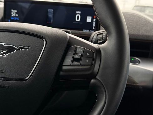 Certified 2023 Ford Mustang Mach-E GT image 11