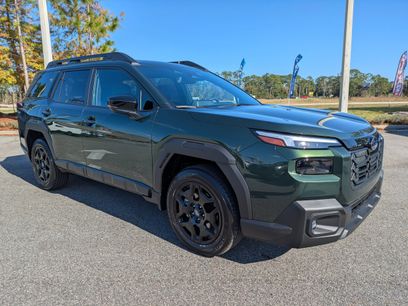 New 2026 Subaru Outback Limited