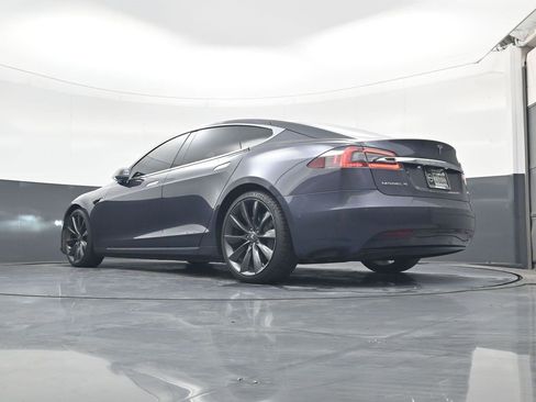 Used 2018 Tesla Model S 75D image 26