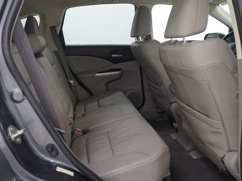 Used 2012 Honda CR-V EX-L image 12