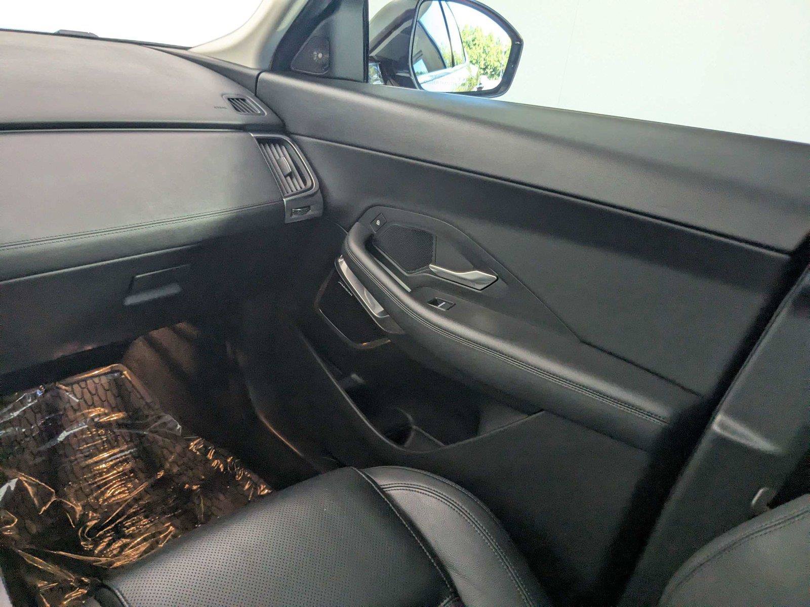 Used 2021 Jaguar E-PACE SE AWD/4WD image 41