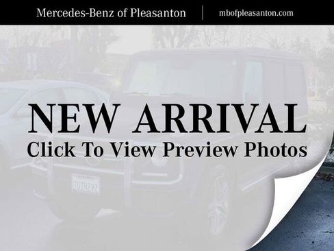 Used 2016 Mercedes-Benz G 63 AMG 4MATIC image 1