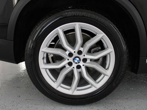 Used 2020 BMW X5 xDrive40i image 89