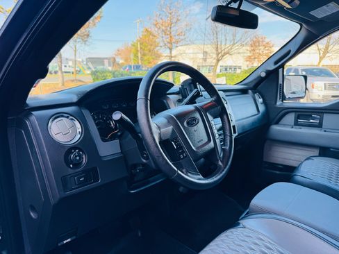 Used 2014 Ford F150 XLT w/ Equipment Group 302A Luxury image 35