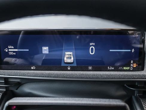 New 2025 Ford Mustang Mach-E Premium image 23