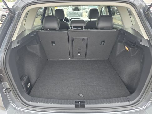 Certified 2023 Volkswagen Taos SEL AWD/4WD image 18