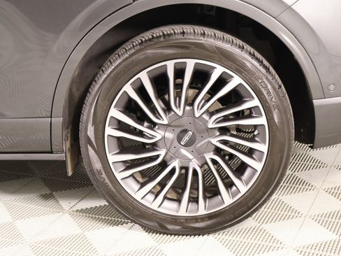 Used 2020 Lincoln Corsair Reserve w/ Equipment Group 201A FWD image 21