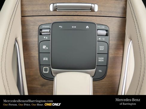 New 2026 Mercedes-Benz GLE 350 4MATIC image 23