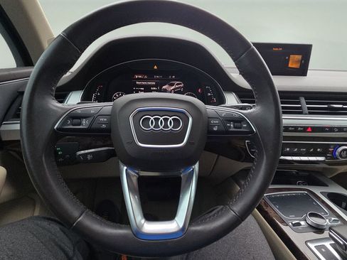 Used 2019 Audi Q7 2.0T Premium Plus image 11