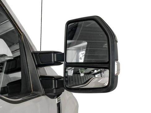 Used 2021 Ford F350 Platinum w/ FX4 Off-Road Package AWD/4WD image 43