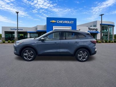 Used 2025 Ford Escape ST-Line Select