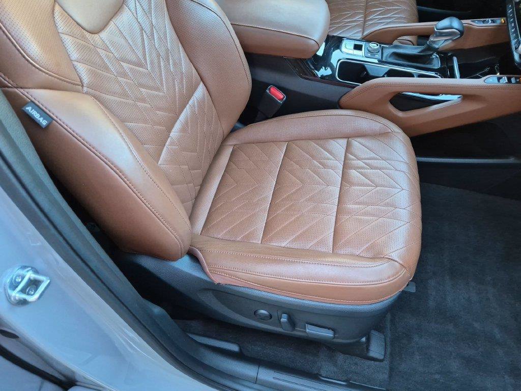Certified 2023 Kia Telluride SX Prestige X-Line AWD/4WD image 34