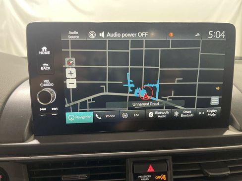 Used 2023 Honda Pilot Elite image 18