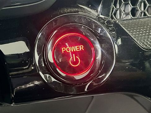 Used 2025 Honda CR-V Sport Touring image 19