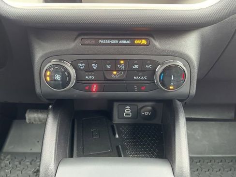 Certified 2024 Ford Bronco Sport Heritage w/ Heritage Convenience Package image 39