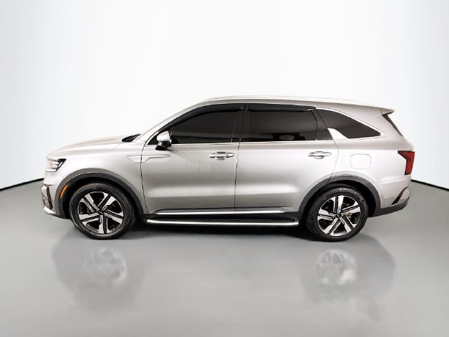Used 2022 Kia Sorento SX Prestige w/ Panoramic Sunroof Package AWD/4WD image 4