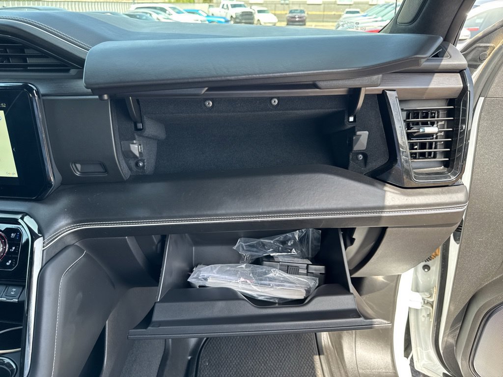 Used 2024 GMC Sierra 1500 AT4X AWD/4WD image 20